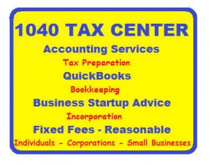 coral springs tax accountants